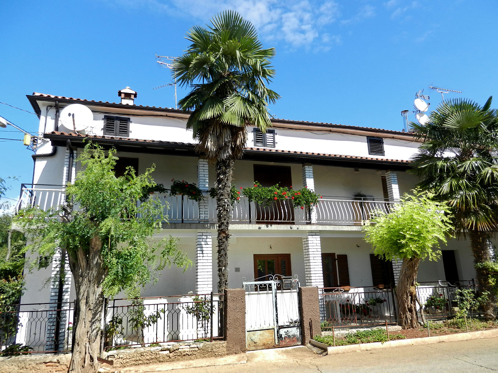 Cervar-porat